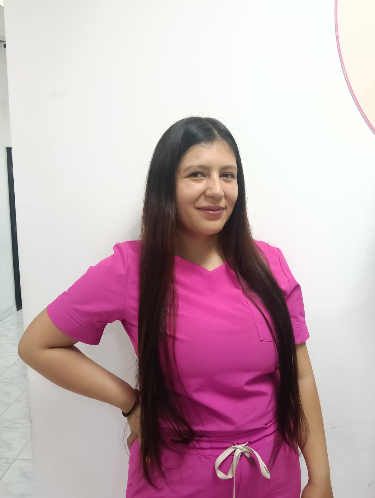 Sonia Palomino